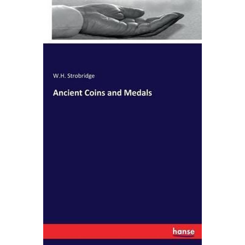 按需印刷Ancient Coins and Medals[9783741182143]