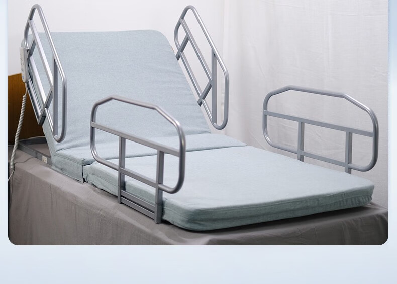 乐惠电动起床器起背器家用老年人孕妇电动医护升降康复病床辅助起身