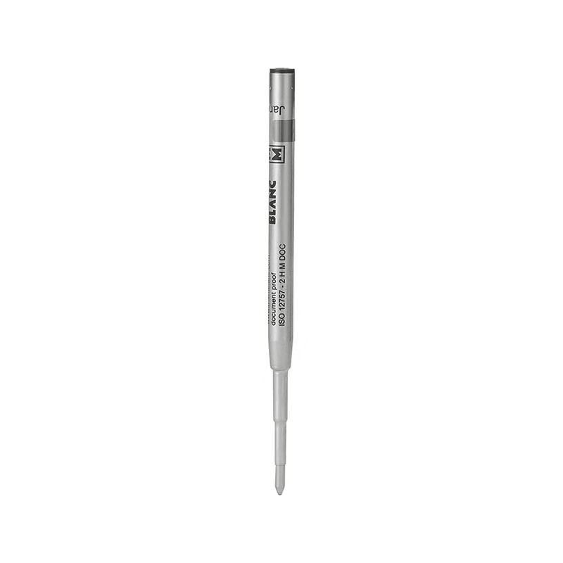 montblanc meisterstuck classique ballpoint refill