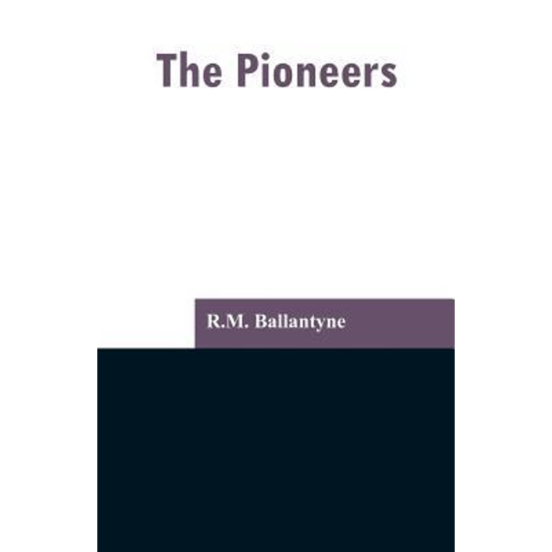 按需印刷The Pioneers[9789353297244]