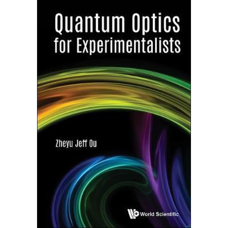 按需印刷不退不换Quantum Optics for Experimentalists[9789813220195]