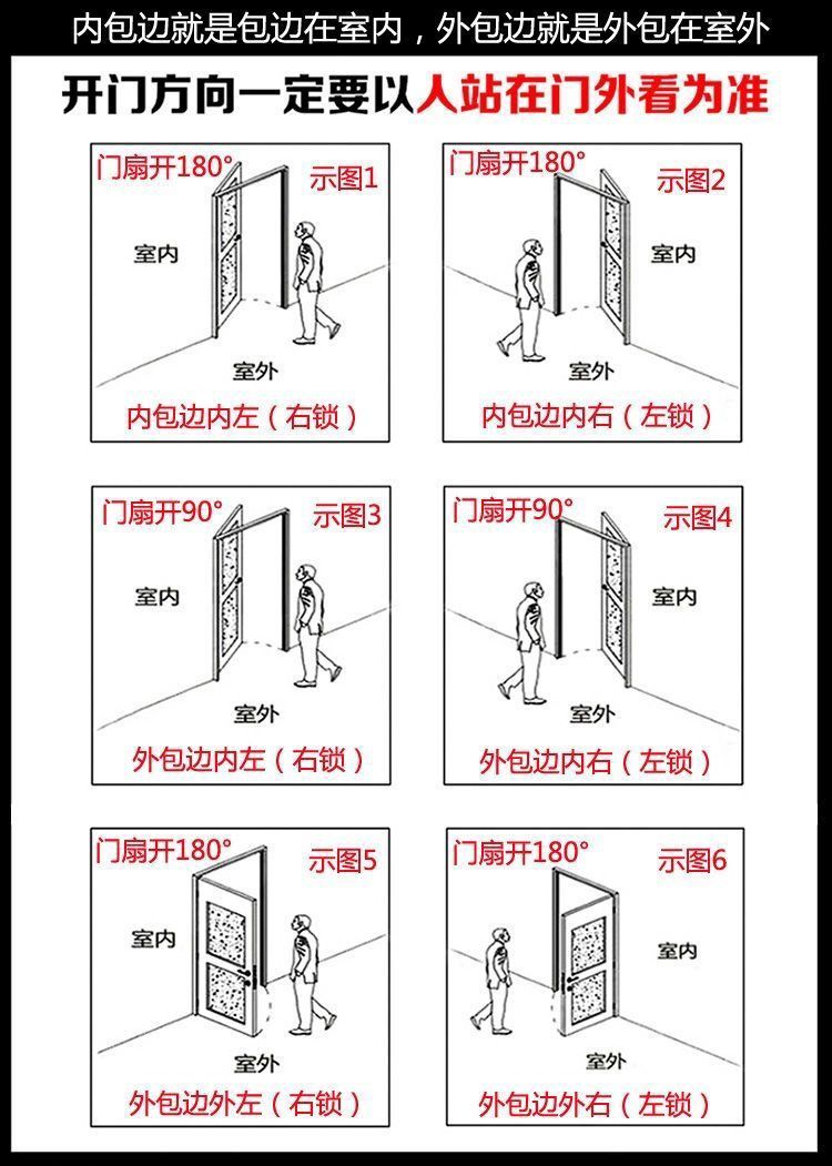 卫生间门门厕所门玻璃门厨房门平开门浴室门钛镁合金红酸枝单包10mm