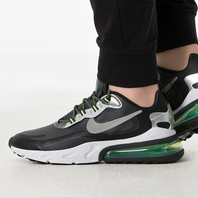 nike耐克新款男鞋运动鞋airmax270缓震透气休闲舒适跑步鞋cq4598084