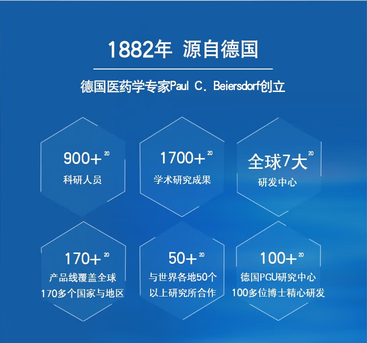 妮维雅（NIVEA）精华露男士水活酷爽保湿啫喱控油深层补水乳液润肤露擦脸油护肤品 酷爽保湿啫喱150ml*2瓶