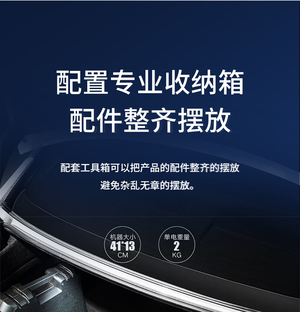 大昌揽月高压洗车水枪家用220v无线洗车高压水枪顶配款合一锂电洗车机大功率便携式刷车泵洗车神器 300W 【顶配款】 六合一喷头+双电+10m管 高压洗车水枪详情图片33