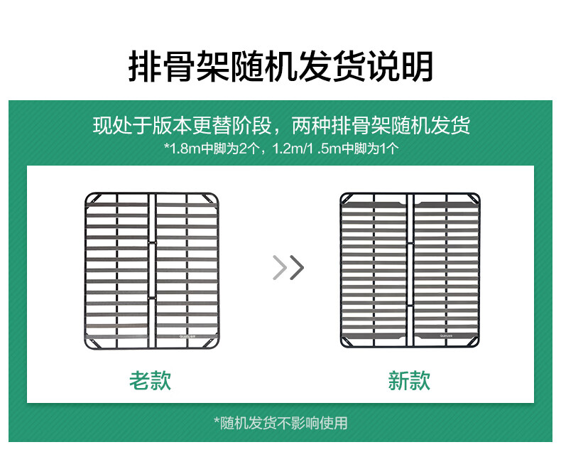 全友家居 简约皮床皮艺大床1.8米双人床牛皮床轻奢中大户型主卧室头层牛皮婚床 105135 105135皮床 1800*2000