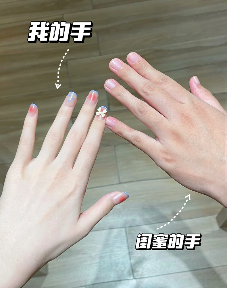 RYDEEN香氛护手霜礼盒防干裂75ml*3支 保湿滋养修护加拿大进口原料 1盒【三种香型75ml*3支】