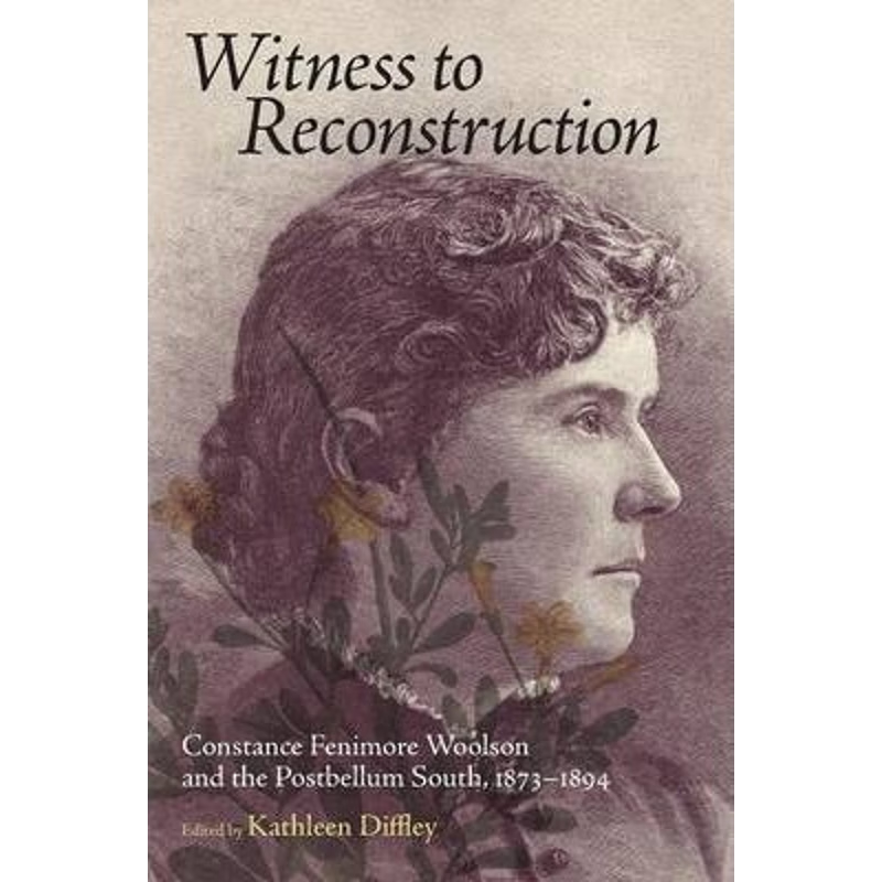 按需印刷Witness to Reconstruction[9781617038310]