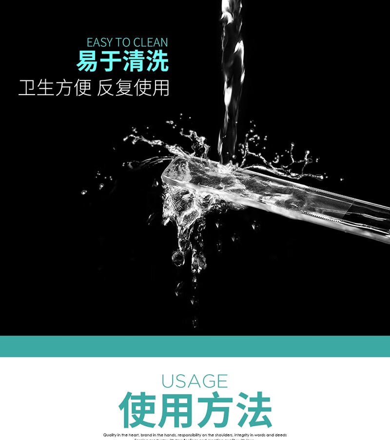 美道 指甲锉玻璃磨甲条指甲抛光条美甲锉玻璃水晶磨砂打磨棒搓修甲器修甲 纳米亮甲器