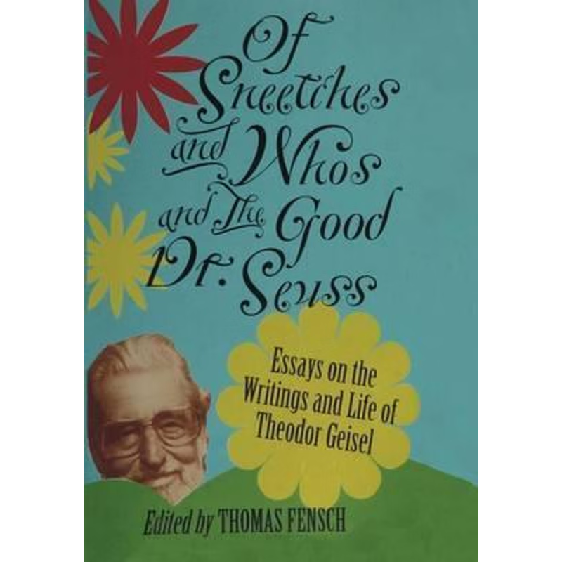 按需印刷Of Sneetches and Whos and the Good Dr seuss[9780997228816]