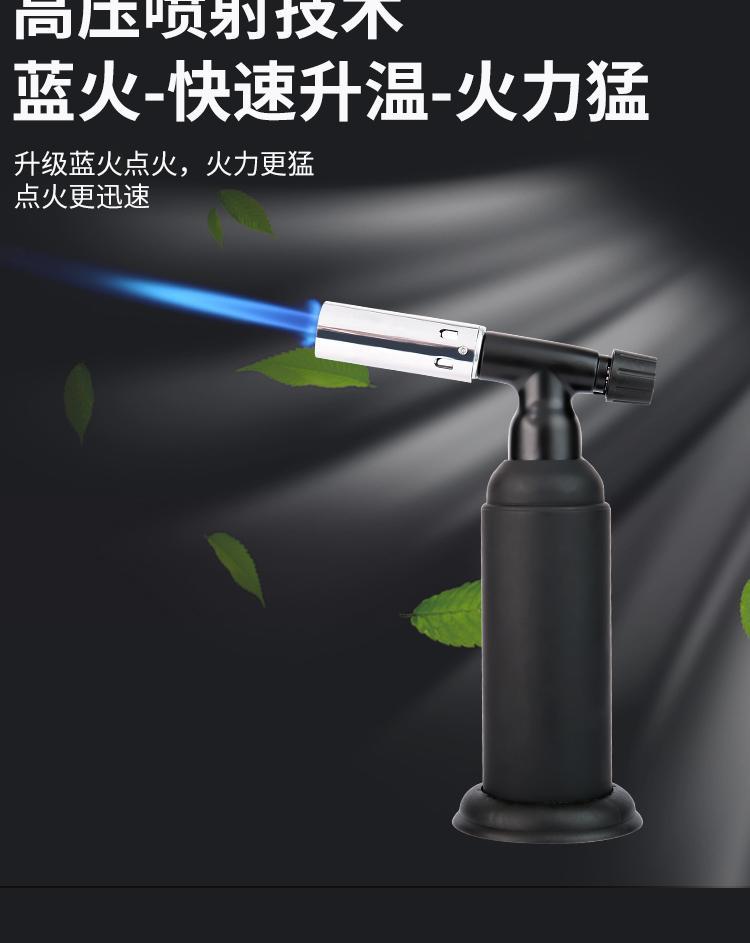 多功能家用焊枪小型不锈钢维修焊接神器焊铁铝气体焊机高温bm 50焊枪