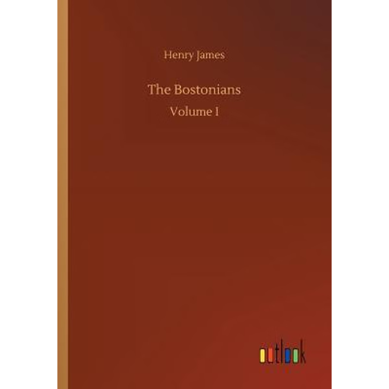 按需印刷The Bostonians[9783732696918]