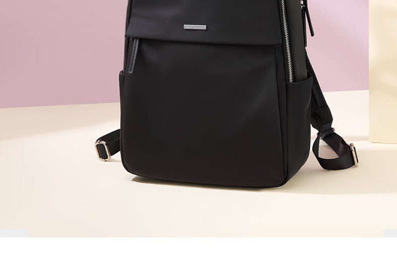 Рюкзак GOLF Lightweight, женский, для ноутбука 14 дюймов, для путешествий и работы, удобный, легкий