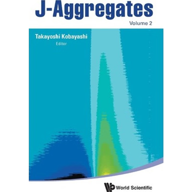 按需印刷不退不换J-Aggregates, Volume 2[9789814365741]