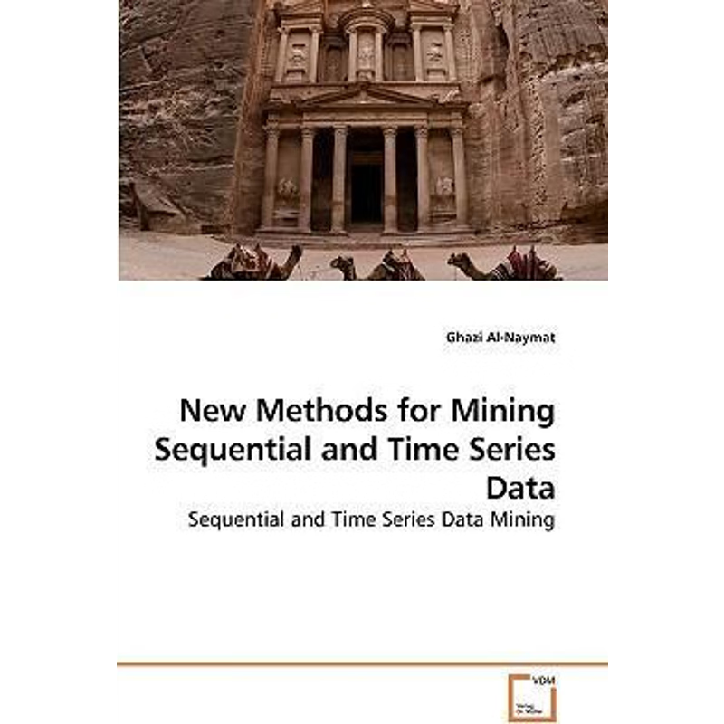 按需印刷不退不换New Methods for Mining Sequential and Time Series Data[9783639257748]