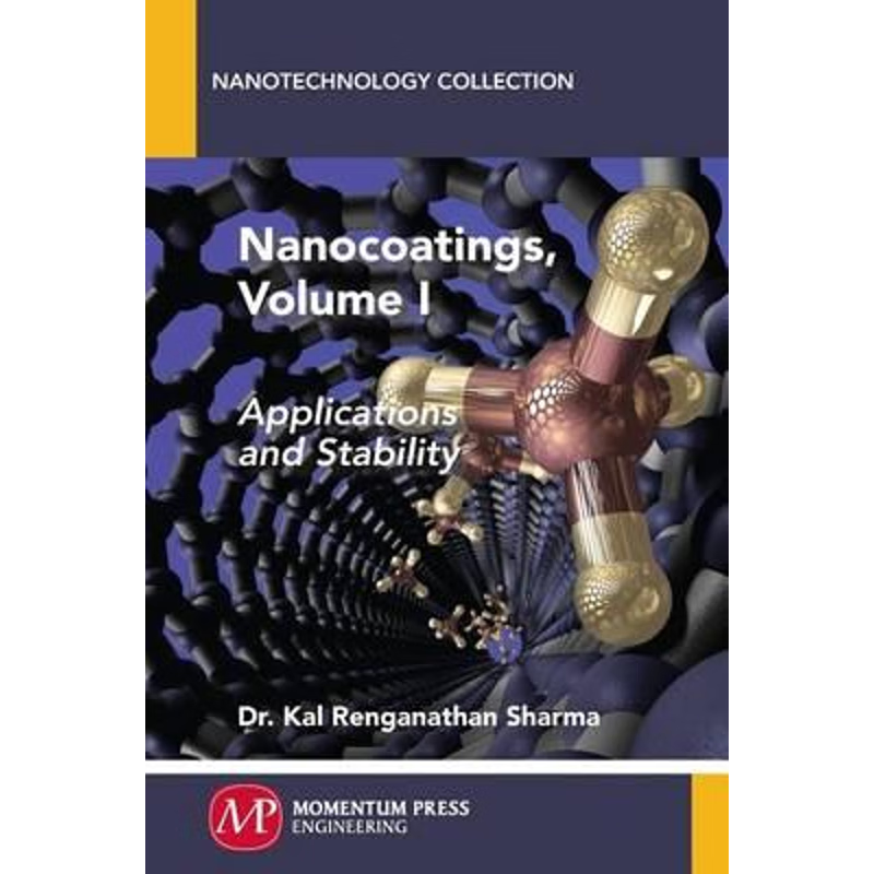 按需印刷Nanocoatings, Volume I[9781606508138]