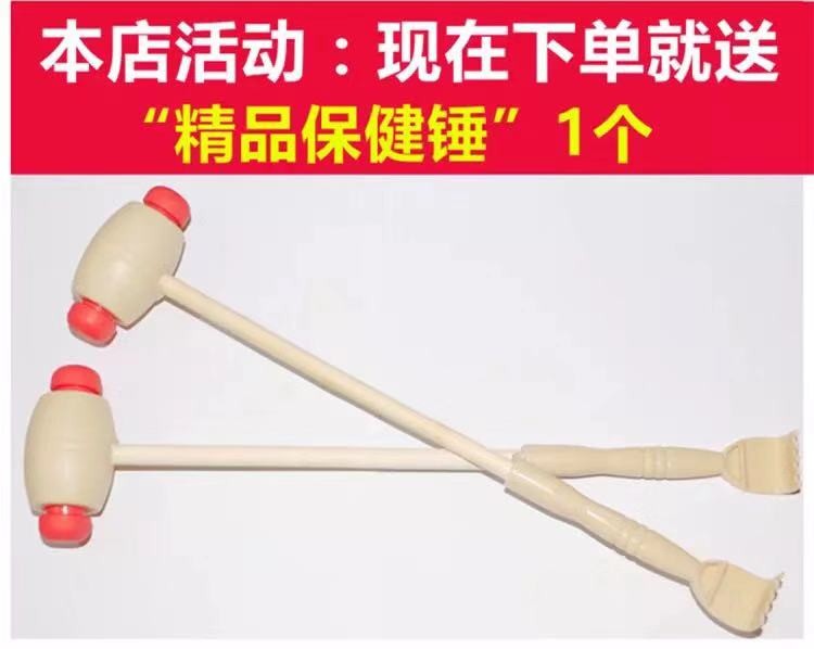 恒博 摇椅躺椅成人家用休闲竹椅子折叠椅子午睡椅凉椅老年成年人逍遥椅老人阳台椅实木靠椅 摇椅（带咖色绒长坐垫）