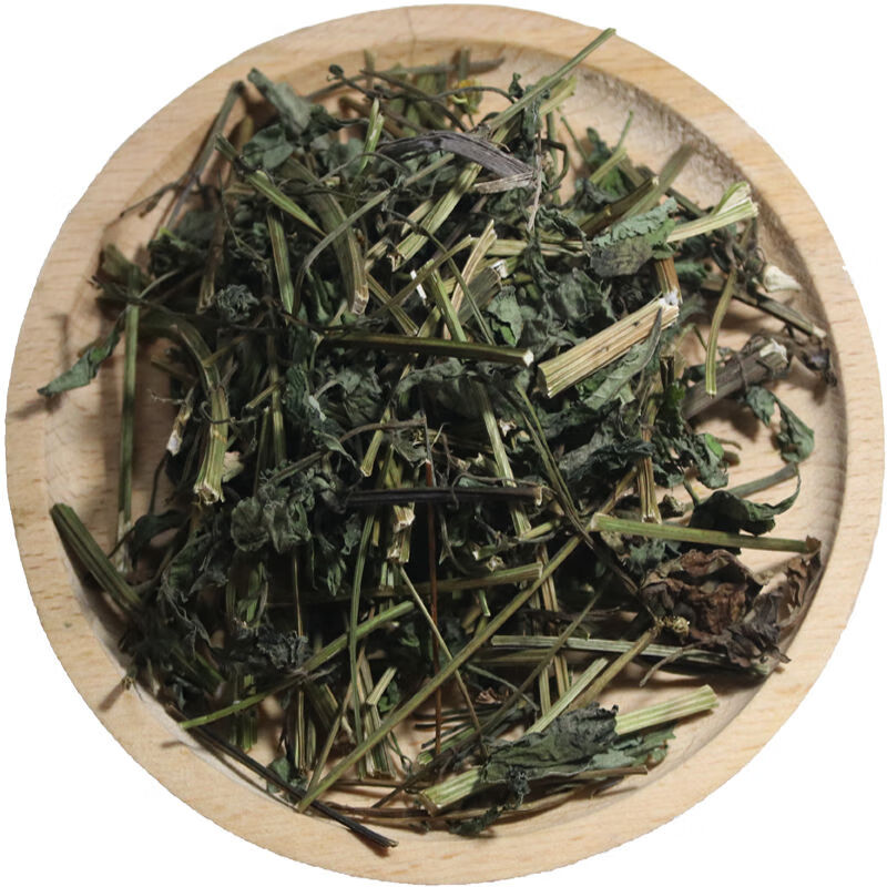 渝逹新鲜三叶鬼针草中药材一包针草药粘人草干货 250g