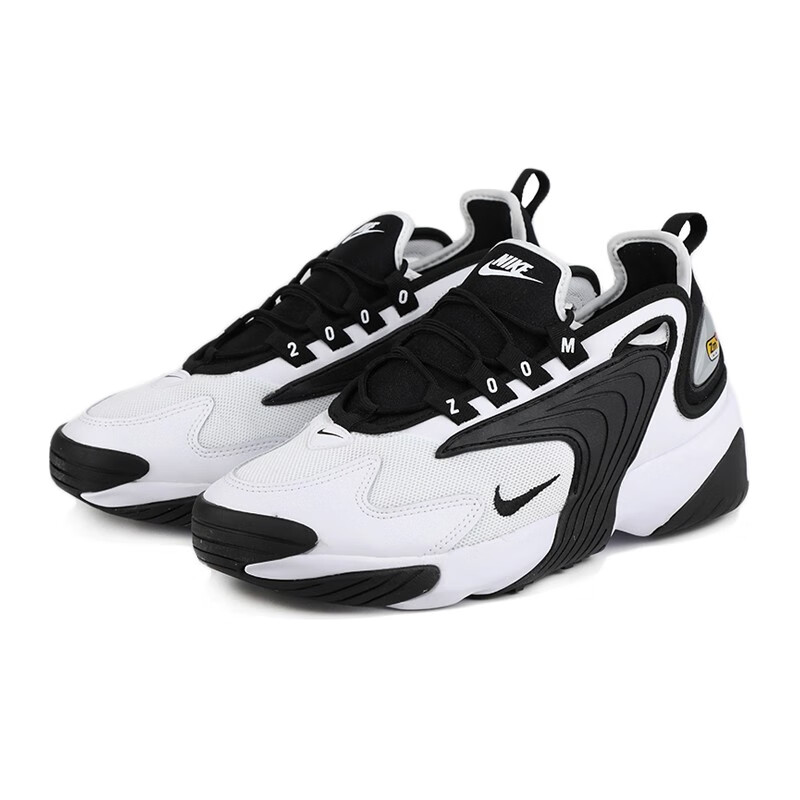 nike耐克 2021春季男子zoom 2k运动休闲鞋 ao0269-101