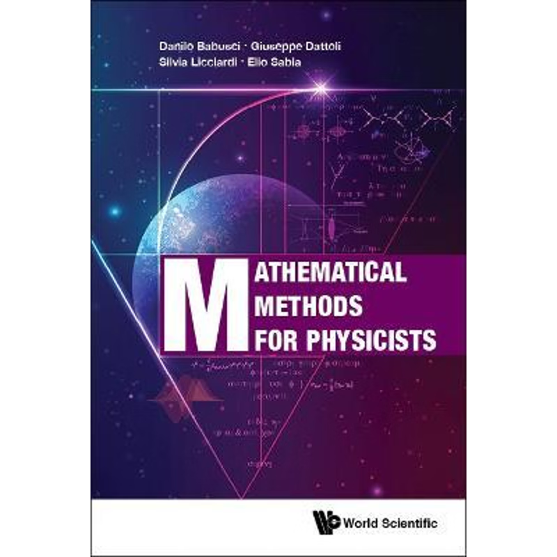 按需印刷Mathematical Methods for Physicists[9789811201578]