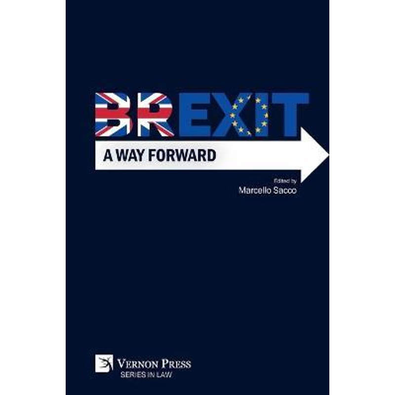 按需印刷Brexit[9781622737802]