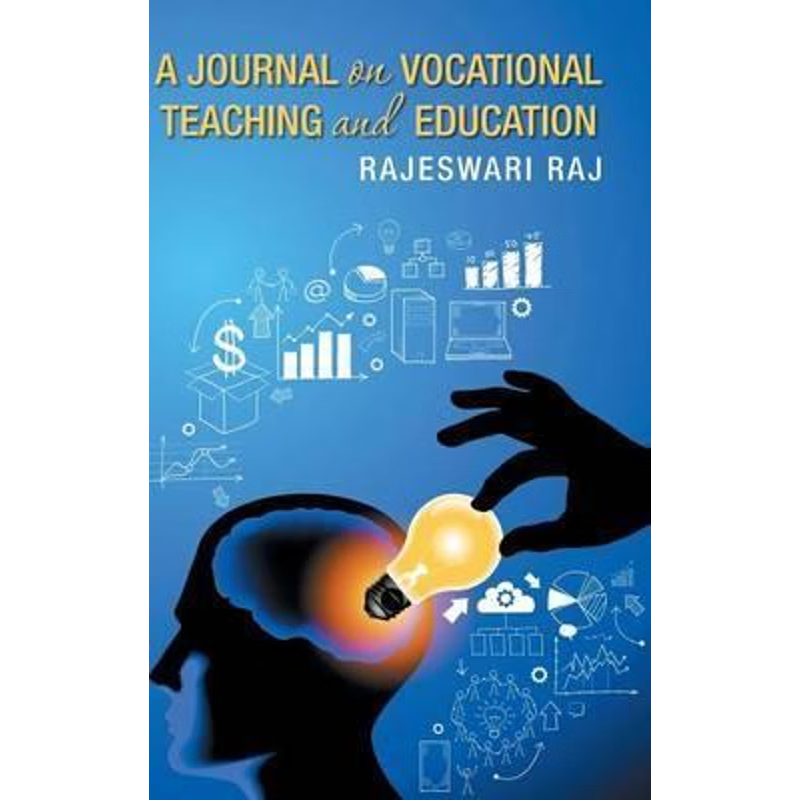 按需印刷A Journal on Vocational Teaching and Education[9781504938952]