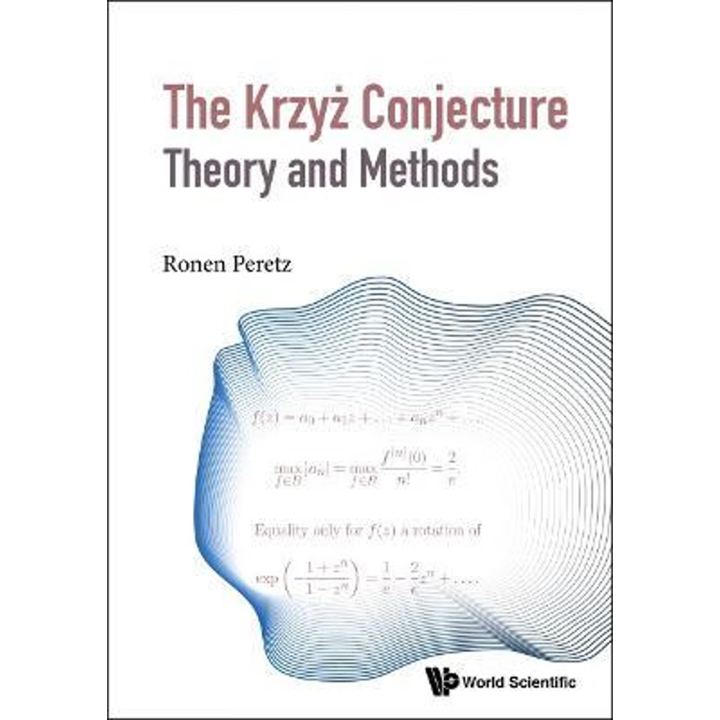 按需印刷The Krzy? Conjecture[9789811226373]