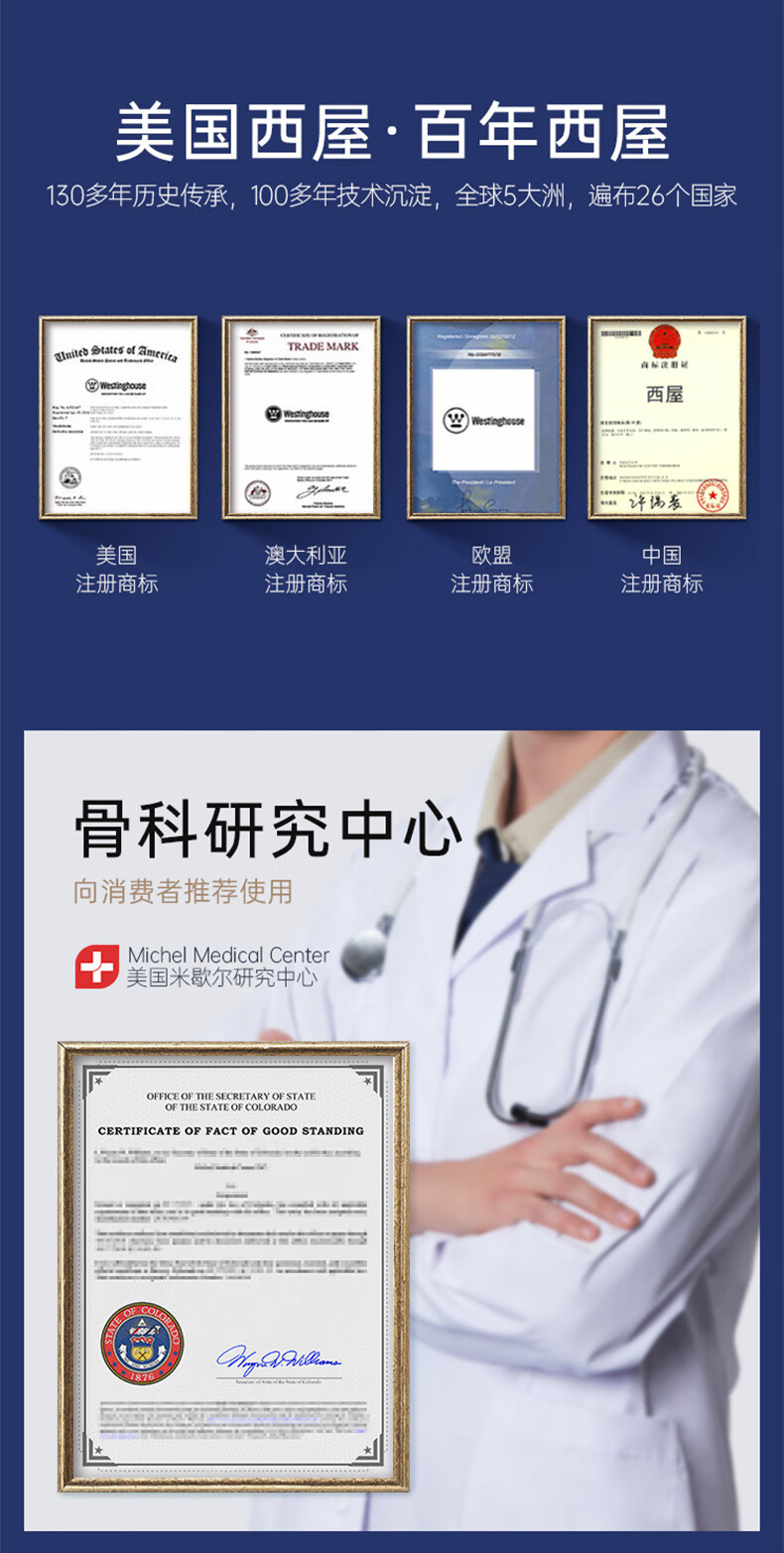美国西屋S3乳胶弹簧床垫怎么样？一个月体验后悔死了？