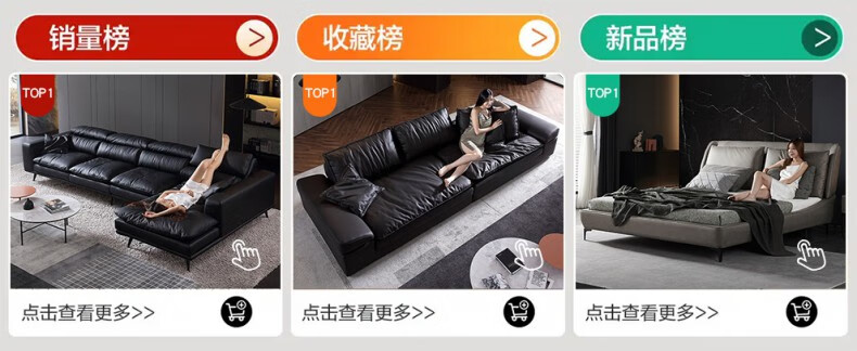 【领神卷1000元】迪伦公馆 茶几 意式简约岩板茶几现代轻奢家用小户型客厅设计师方形茶桌边几组合 80中茶几【鱼肚白】 意大利进口岩板