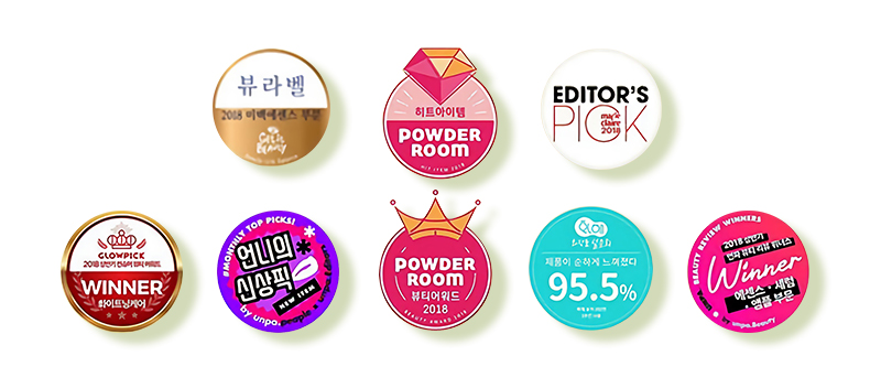 Tondi韩国TondiVC柠檬亮肤精华液提亮肤色嫩白面部精华小黄瓶 30ml