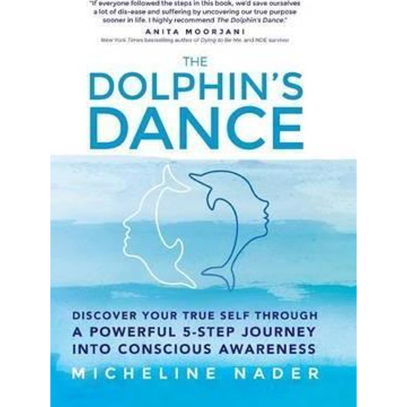 按需印刷The Dolphin's Dance[9781504326476]