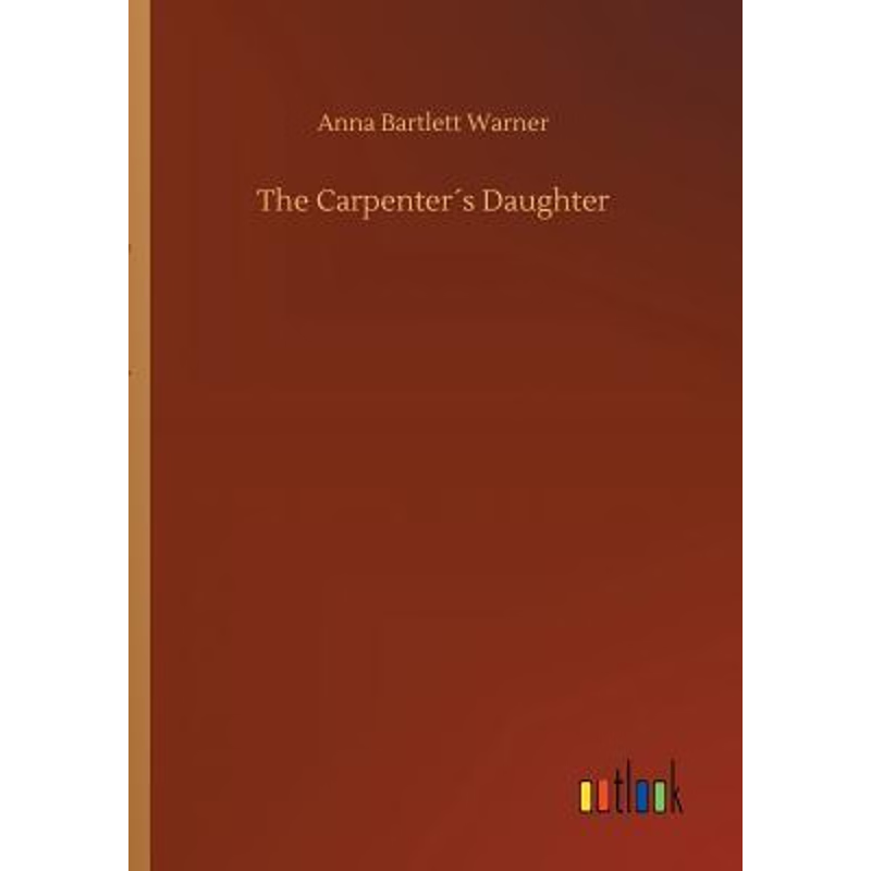 按需印刷The Carpenter?s Daughter[9783732643707]