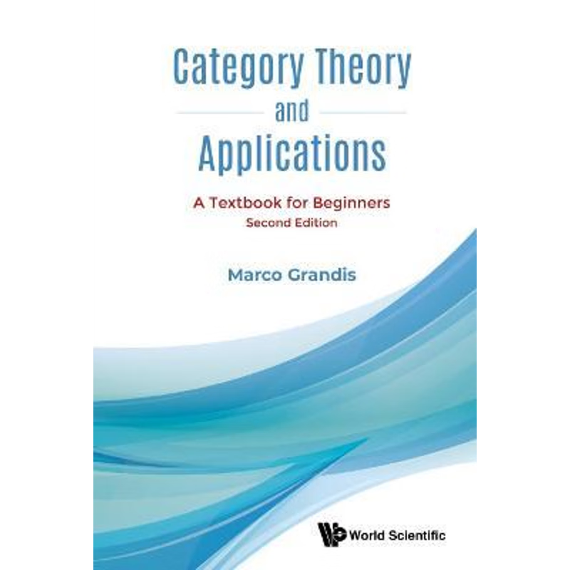 按需印刷Category Theory and Applications[9789811236082]