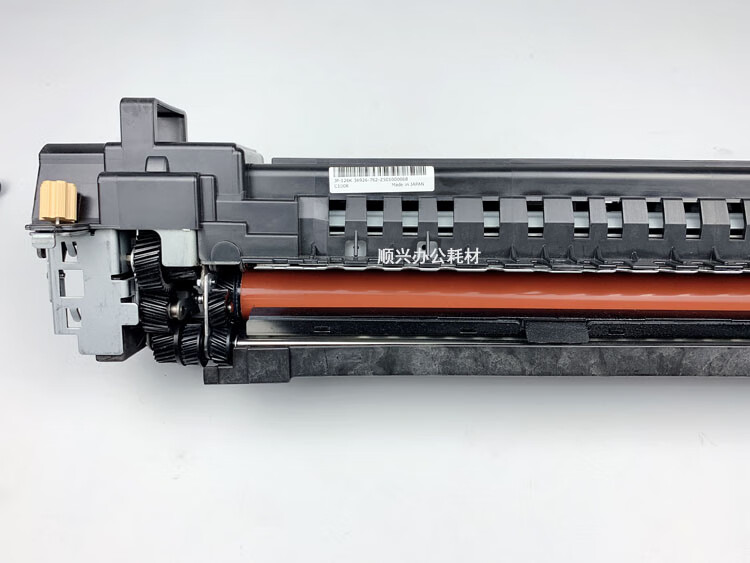 施乐33703375447055707525753555757970定影器加热组件五代机定影器9