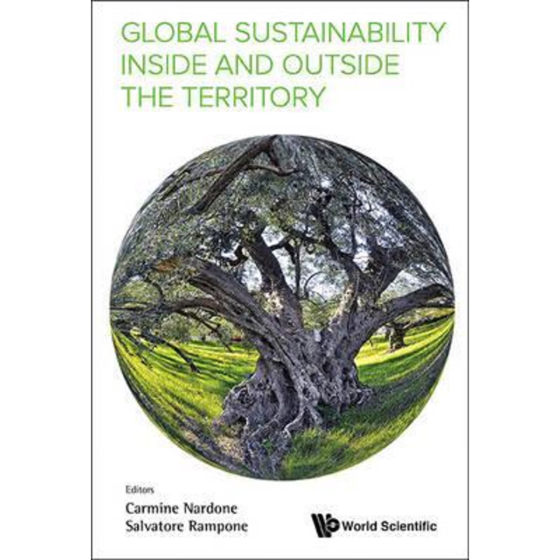 按需印刷Global Sustainability Inside and Outside the Territory[9789814651318]