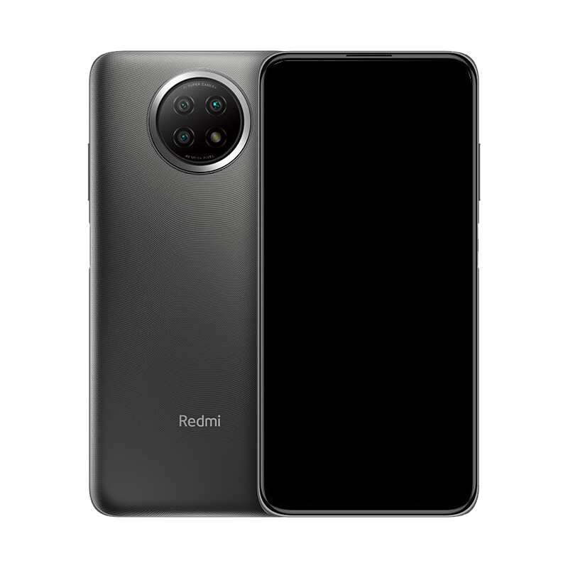 驰正手机模型小米红米redminote9note9pro仿真上交黑屏可开机亮屏展示