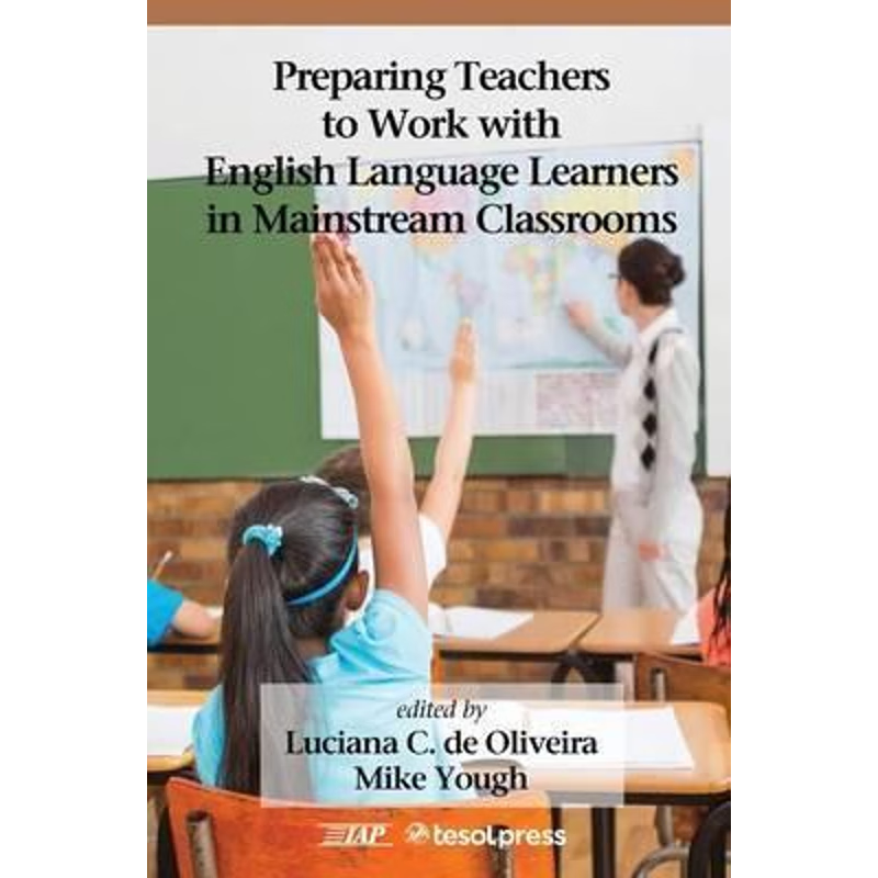 按需印刷Preparing Teachers to Work with English Language Learners in Mainstream Classrooms[9781623969240]