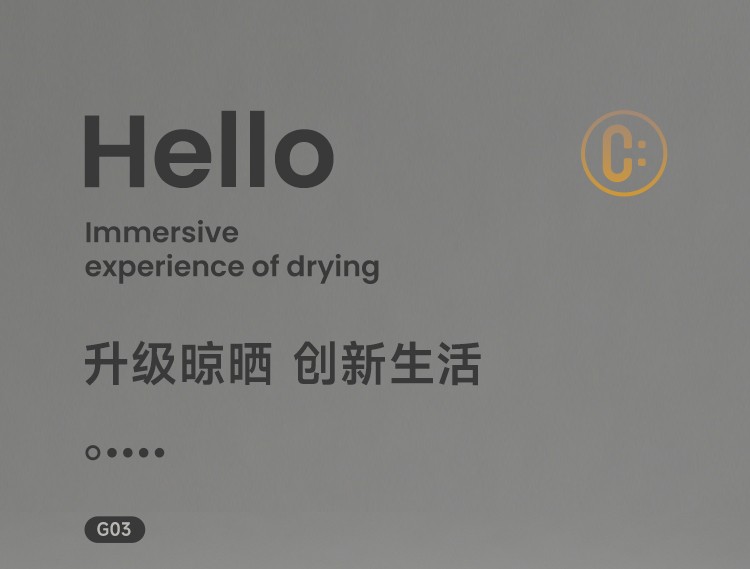 【免费安装】卡瑞琪手摇晾衣架阳台升降三杆手摇晾衣杆手动晒衣架折叠晒被子家用凉衣架 黑色三杆晾衣架2.0米【衣被同晒】