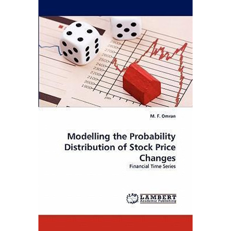 按需印刷Modelling the Probability Distribution of Stock Price Changes[9783843366892]