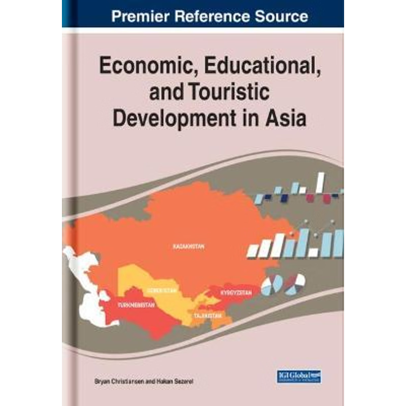 按需印刷Economic, Educational, and Touristic Development in Asia[9781799822394]