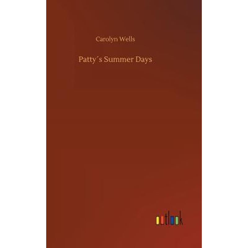 按需印刷Patty?s Summer Days[9783732649211]