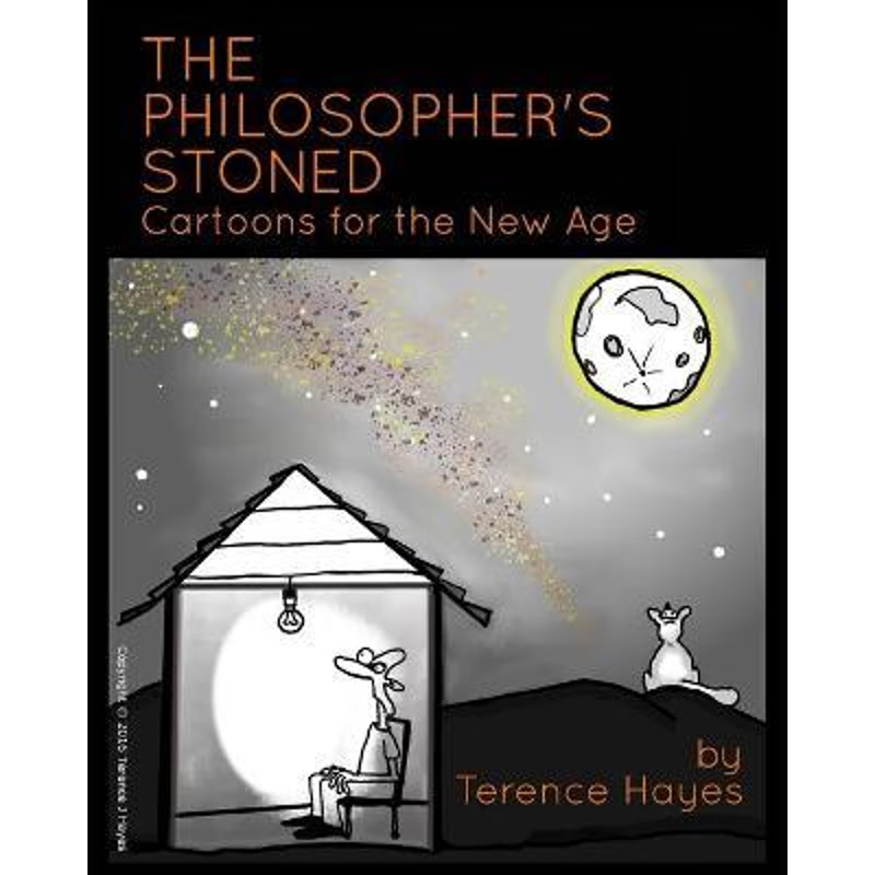 按需印刷The Philosopher's Stoned[9781366439246]