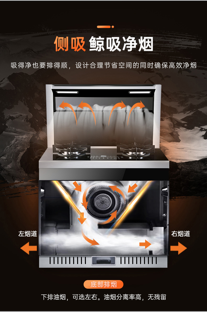 长城长城非凡系列-蒸烤一体好吗？图文评测曝光