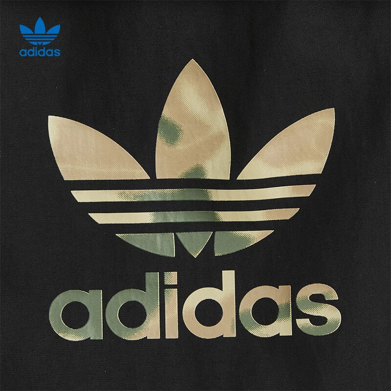 店商品编号:10026374112980商品名称:adidas阿迪达斯官网授权三叶草