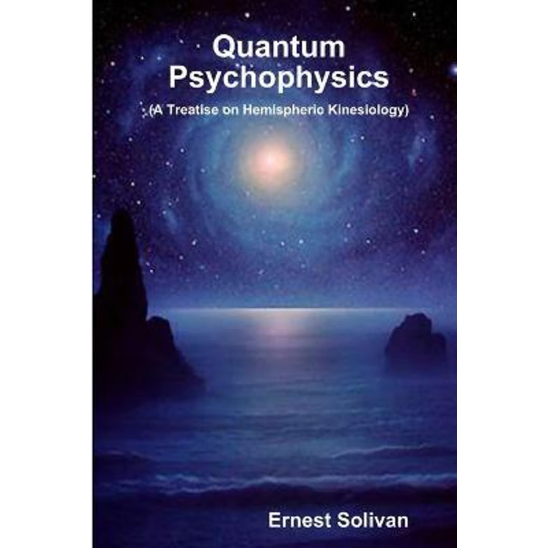 按需印刷Quantum Psychophysics[9780578063423]