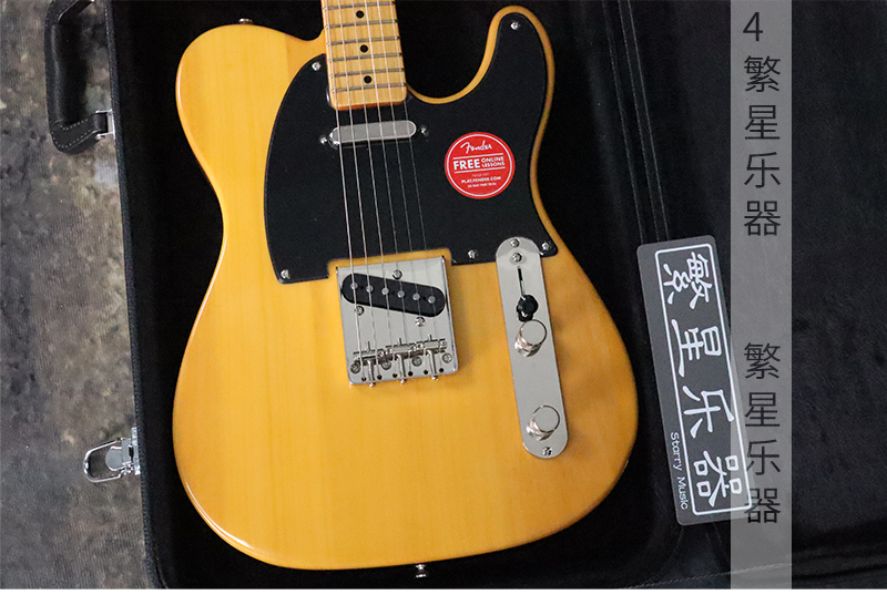 fender芬达squiercvtele电吉他classicvibe印尼产72s70ssq0374040500