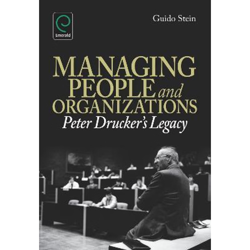 按需印刷不退不换Managing People and Organizations[9780857240323]