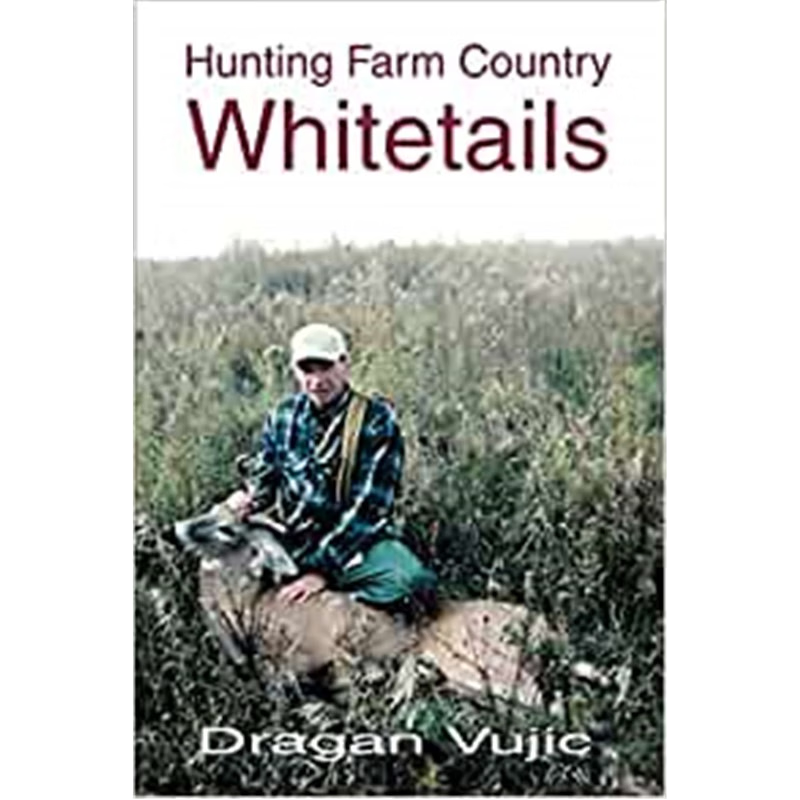 按需印刷Hunting Farm Country Whitetails[9780595359844]