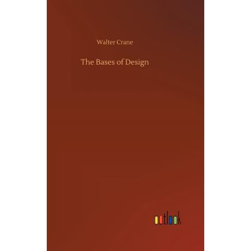 按需印刷The Bases of Design[9783734042010]
