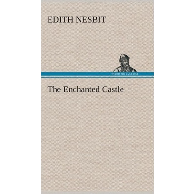 按需印刷The Enchanted Castle[9783849521134]